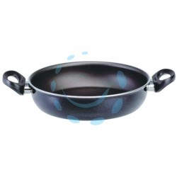 Ferramenta1.com | Tegame 2 manici "firenze" - PZ 6