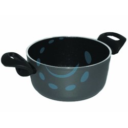 Ferramenta1.com | Casseruola a induzione 2 manici  "ballarini 130" - PZ 4