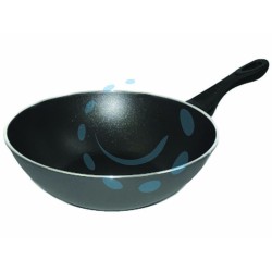 Ferramenta1.com | Wok a induzione "ballarini 130"  - PZ 4