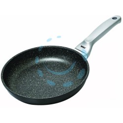 Ferramenta1.com | Padella bassa linea granito hard stone - PZ 6