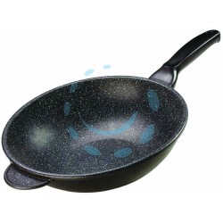 Ferramenta1.com | Wok linea granito hard stone  - PZ 4