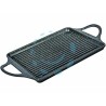 Ferramenta1.com | Piastra servigrill linea granito hard stone - PZ 6