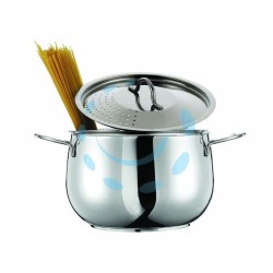 Ferramenta1.com | Pentola cuoci e scola  love story - PZ 1