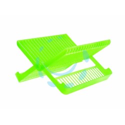 Ferramenta1.com | Scolapiatti in plastica chiudibile - PZ 6