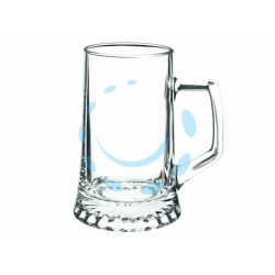 Ferramenta1.com | Boccale "stern" 400 - CF 6