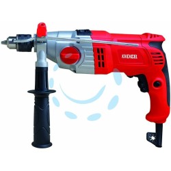 Ferramenta1.com | TRAPANO PERCUSSIONE 1050W TP1050 - Trapani a perc...