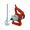 Ferramenta1.com | Miscelatore elettrico 2 velocita' 1200w - PZ 1