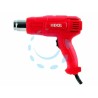 Ferramenta1.com | Pistola termica regolabile 300/600° 2000w - PZ 10