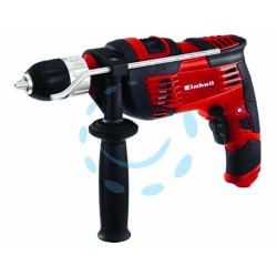 Ferramenta1.com | Trapano a percussione mandrino mm.13 720w (tc-id 720 e) - PZ 1