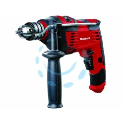 Ferramenta1.com | Trapano a percussione mandrino mm.13 1010w (tc-id 1000 e) - PZ 1