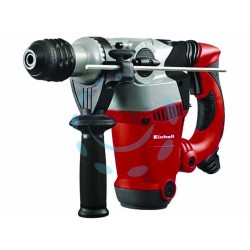 Ferramenta1.com | Martello tassellatore sds-plus 1250w 3,5j (rt-rh 32) - PZ 1