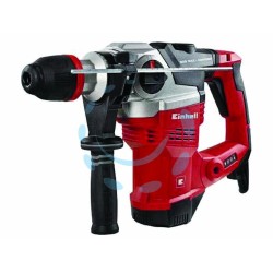 Ferramenta1.com | Martello tassellatore sds-max 1050w 9j (te-rh 38 3f) - PZ 1