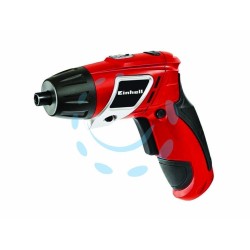 Ferramenta1.com | Cacciavite a batteria 3,6v 1,3ah (tc-sd 3,6 li) - PZ 1