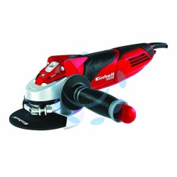 Ferramenta1.com | Smerigliatrice angolare disco ø mm.115 720w (te-ag 115) - PZ 1