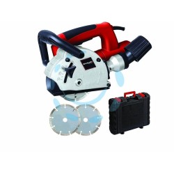 Ferramenta1.com | Scanalatore per muro disco ø mm.125 1320w (tc-ma 1300) - PZ 1