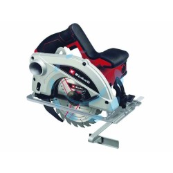 Ferramenta1.com | Sega circolare lama ø mm.165 1250w (tc-cs 165) - PZ 1