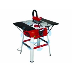 Ferramenta1.com | SEGA CIRCOLARE CON BANCHETTO LAMA Ø MM.250 1800W ...