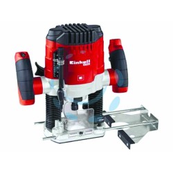 Ferramenta1.com | Fresatrice verticale 1100w (tc-ro 1155 e) - PZ 1