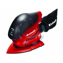 Ferramenta1.com | Levigatrice orbitale 100w (th-os 1016)  - PZ 1