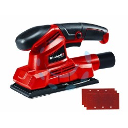 Ferramenta1.com | Levigatrice orbitale 150w (tc-os 1520/1)  - PZ 1