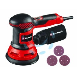 Ferramenta1.com | Levigatrice rotorbitale 425w (tc-rs 425 e)  - PZ 1