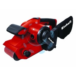 Ferramenta1.com | Levigatrice a nastro mm.75 800w (tc-bs 8038) - PZ 1