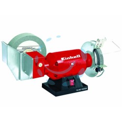 Ferramenta1.com | Smerigliatrice banco combinata mole ø mm.150/200 250w (tc-wd200/150) - PZ 1