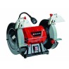 Ferramenta1.com | Smerigliatrice da banco doppia mola ø mm.200 400w (tc-bg 200l) - PZ 1
