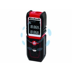 Ferramenta1.com | Misuratore laser max mt.25 (tc-ld 25) - PZ 1