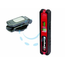 Ferramenta1.com | Livella laser mt.20 con supporto parete (tc-ll 1) - PZ 1