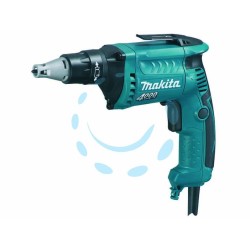 Ferramenta1.com | Avvitatore per cartongesso 570w (fs4000k) - PZ 1