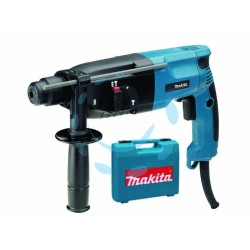 Ferramenta1.com | Tassellatore 3 funzioni sds-plus 780w 2,4j (hr2470) - PZ 1