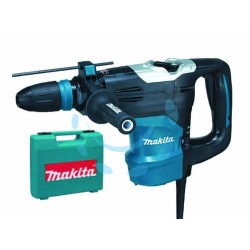 Ferramenta1.com | Martello rotativo demolitore sds-max 1100w 8,3j (hr4003c) - PZ 1