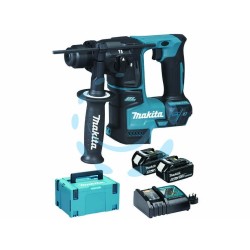 Ferramenta1.com | TASSELLATORE 2 FUNZIONI SDS-PLUS 18V 5AH (DHR171R...