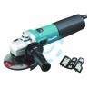 Ferramenta1.com | Smerigliatrice angolare disco ø mm.125 1400w (9565cvrx2) - PZ 4