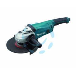 Ferramenta1.com | Smerigliatrice angolare disco ø mm.230 2200w (ga9020) - PZ 1