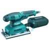 Ferramenta1.com | LEVIGATRICE ORBITALE PIASTRA MM.98X185 190W (BO37...