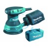 Ferramenta1.com | Levigatrice rotorbitale elettronica platorello ø mm.125 300w (bo5031k) - PZ 1