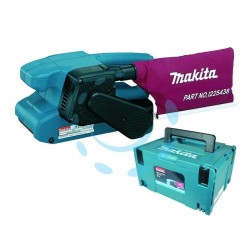 Ferramenta1.com | LEVIGATRICE A NASTRO MM.75X457 650W (9911J) - Lev...