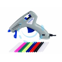 Ferramenta1.com | Dremel pistola termocollante (930) - PZ 1