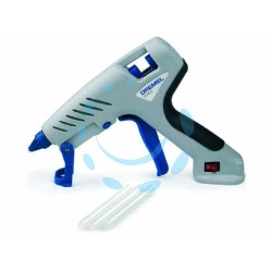 Ferramenta1.com | Dremel pistola termocollante (940) - PZ 12