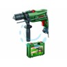 Ferramenta1.com | Trapano a percussione mandrino autoserr. mm.13 600w (easy impact600) - PZ 1