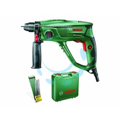 Ferramenta1.com | Tassellatore perforatore sds-plus 550w 1,7j (pbh 2100 re) - PZ 1