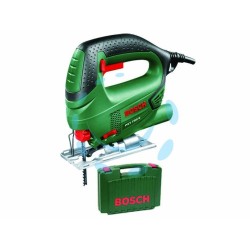 Ferramenta1.com | Seghetto alternativo 530w taglio mm.80 (pst 750 pe) - PZ 1