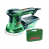 Ferramenta1.com | Levigatrice rotorbitale platorello ø mm.125 270w (pex 300 ae) - PZ 1