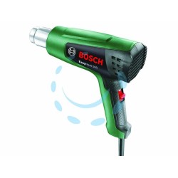 Ferramenta1.com | Pistola termica regolabile 300/500° 1600w (easyheat 500) - PZ 1