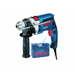 Ferramenta1.com | Trapano a percussione mandrino autoserrante mm.13 750w (gsb 16 re) - PZ 1