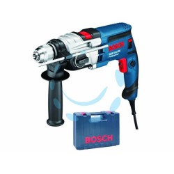 Ferramenta1.com | Trapano a percussione mandr. autoserr. mm.13 2 vel. 850w (gsb 19-2 re) - PZ 1