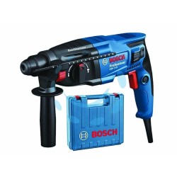 Ferramenta1.com | Tassellatore 3 funzioni sds-plus 650w 1,7j (gbh 2-21) - PZ 1