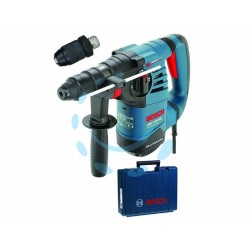Ferramenta1.com | Martello perforatore sds-plus + mandrino mm.13 800w 3,1j(gbh 3-28 dfr) - PZ 1